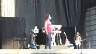 Corbin&#39;s &quot;Mixed Up&quot; Speech PA 08.18.08