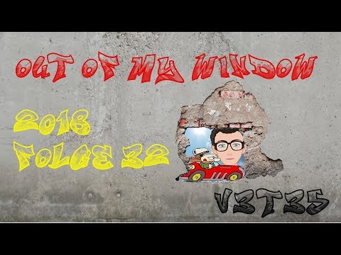 OOMW32 - weekend roadtrip mit Lio