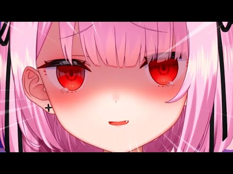 who made Mikeneko cry??