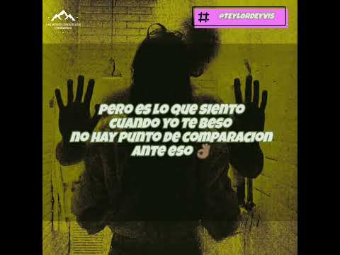 BESAME (ADEZ JEY ft TEYLOR DEYVIS)