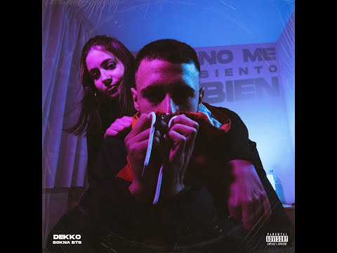 DEKKO Y SOKNA BTS - NO ME SIENTO BIEN | VIDEOCLIP