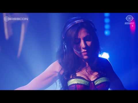 Lady Faith for Basscon: Wasteland Livestream (May 29, 2020)