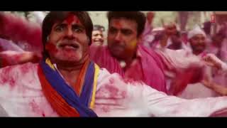 Hori Khele Raghuveera Full Song | Baghban | Amitabh Bachchan, Hema Malini