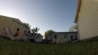 let me join in on this bbq!