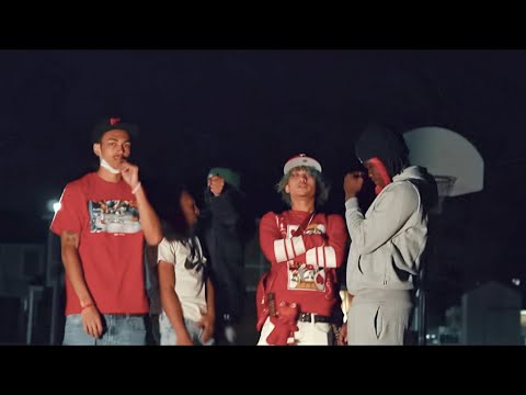 Giodasvg x P.B. Manu x Twoo Threee- NO LOVE  (SHOT BY D.BILLA)
