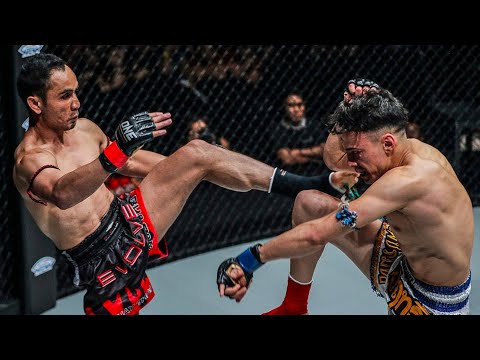 All Knockouts | ONE: REIGN OF DYNASTIES Athletes