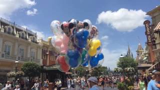 Hello From Main Street!