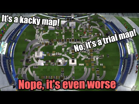 Kacky-Transitional-Trial 🤔 (Community Showcase #2)