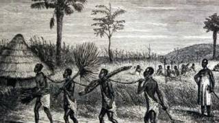 Coerced Labor Systems in the Modern Era