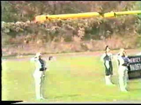 Musictown Festival 1985