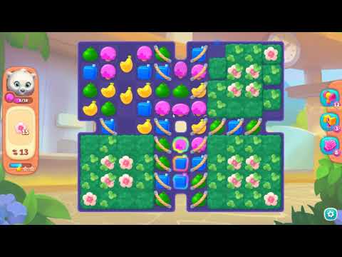 Wildscapes Level 268 NO BOOSTERS - A S GAMING ✔