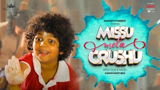 Missu Mela Crushu thumbnail