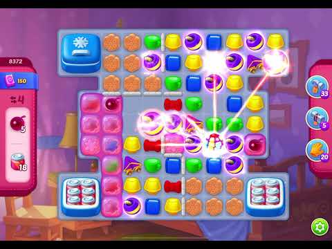 HomeScapes Level 8372 no boosters (for other countries 8422)