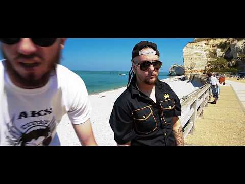 AKScrew - Nos Rêves (Clip Officiel) Juillet 2017