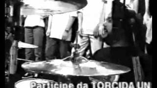 Raimundos - Programa Livre 1998 - Andar Na Pedra