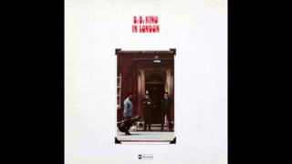 B. B. King ~ Alexis&#39; Boogie