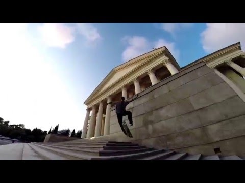 SEMA KUTUZOV-  GOPRO EDIT