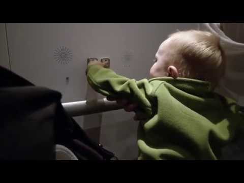 Axess 4 All, a Cibes Lift Group company -  A6000 Cabin Lift video