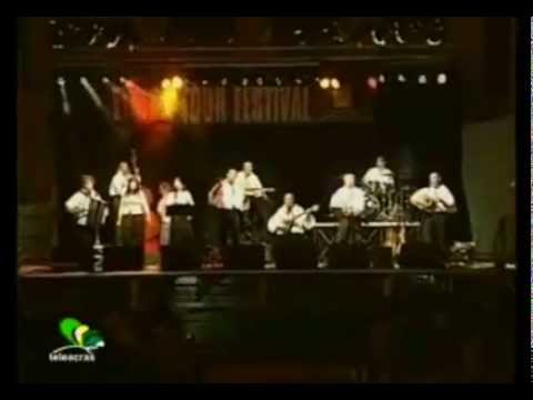 Dioscuri - Tirichitolla