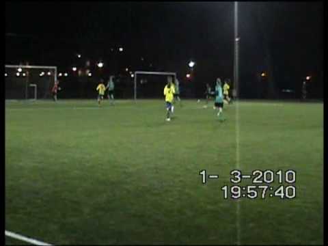 SVW'27 MB1 - VELSEN MB1