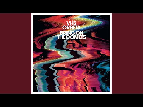 Burn It All Down - VHS or Beta