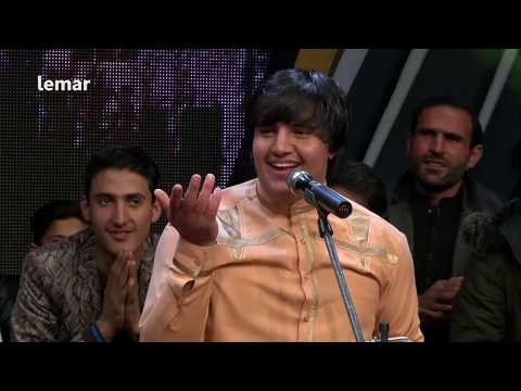 دېره - جمشید لوګری - جانان مه یادوه / Dera - Jamshid Logari - Janan Me Yadawa