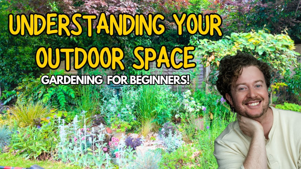 HOW TO TEST YOUR SOIL, SUN, MOISTURE AND MORE | GARDENING HOW TO GUIDE | TIPS FOR BEGINNER GARDENERS