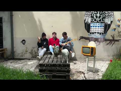 solotrés - Malherido (Concert Video)