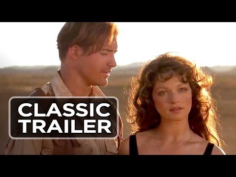 The Mummy (1999) Official Trailer