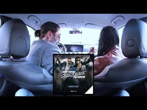 Talking about New release "Celebrate" Jerry Ropero & Fab Morvan