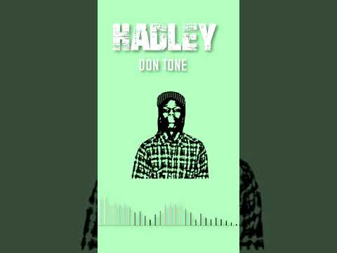 Hadley - Don Tone #hiphop  #instrumental  #freestyle  #typebeat  #beats