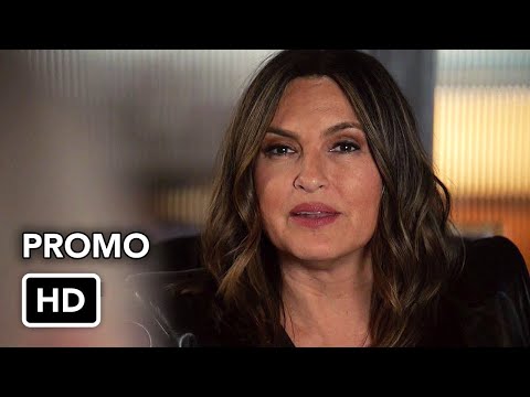 Law & Order: Special Victims Unit 23.13 (Preview)