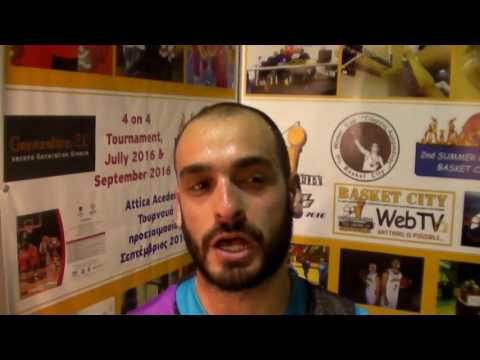 Pilots-Poison Templars/ Δηλώσεις