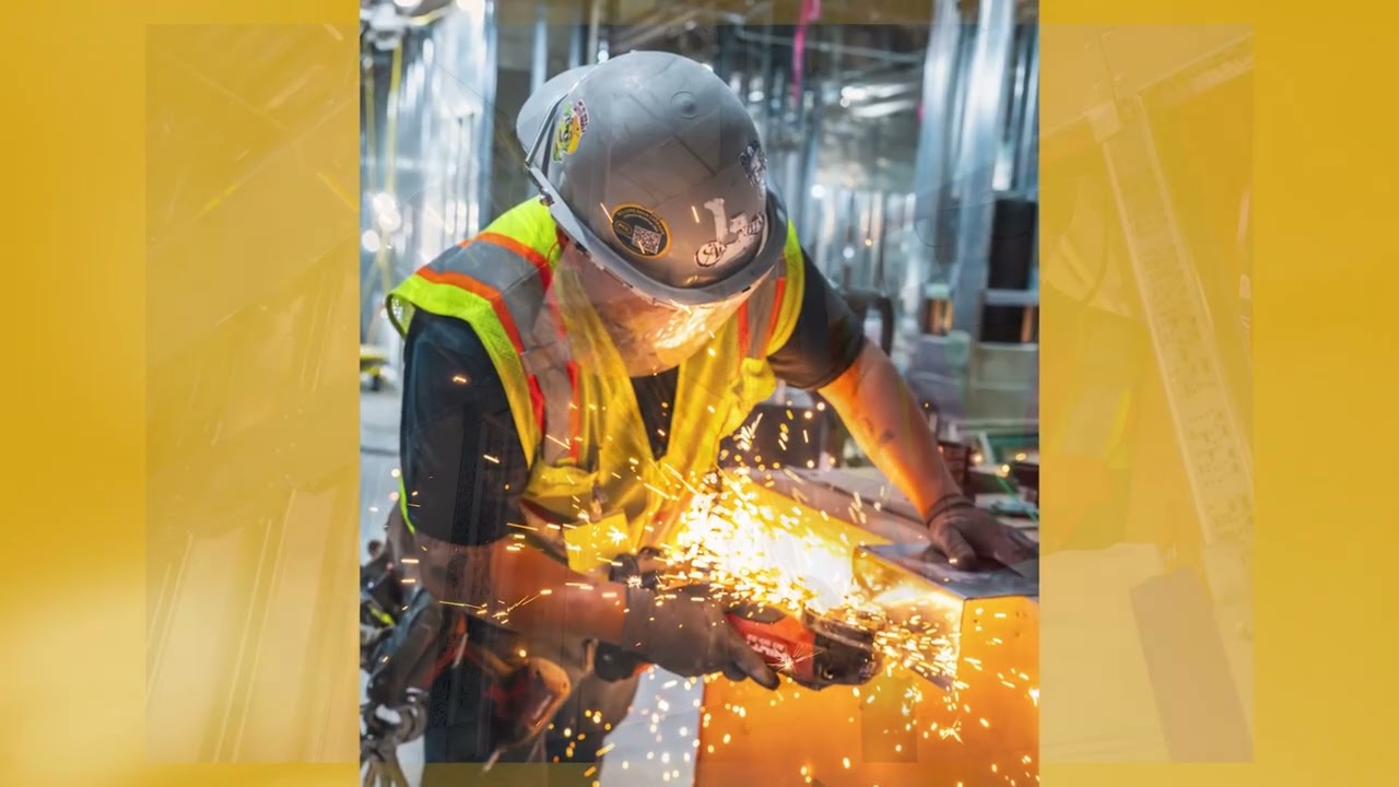 AWCI's Excellence in Construction Safety Awards