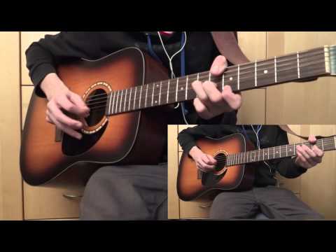 EDDIE VEDDER - LONG NIGHTS (THE WILDBUS COVER) video thumbnail