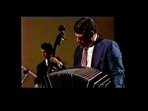 Trío Leopoldo Federico - Capricho Otoñal