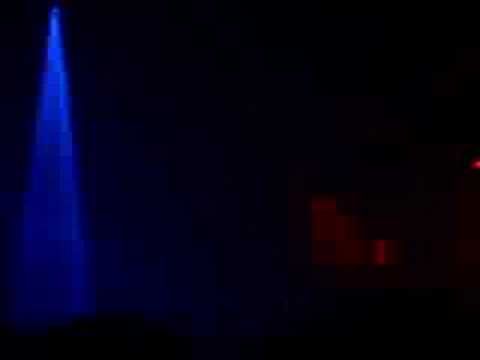 Lights @ Danny T Ministry 23rd Sept