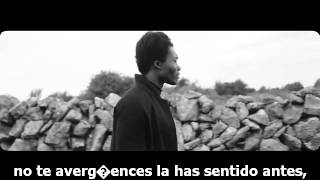 Benjamin Clementine - Condolence [Subtitulada]