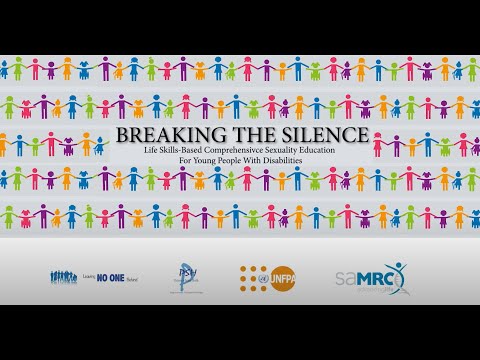 Breaking the Silence