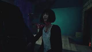 Dead by Daylight　熟練のダークロード