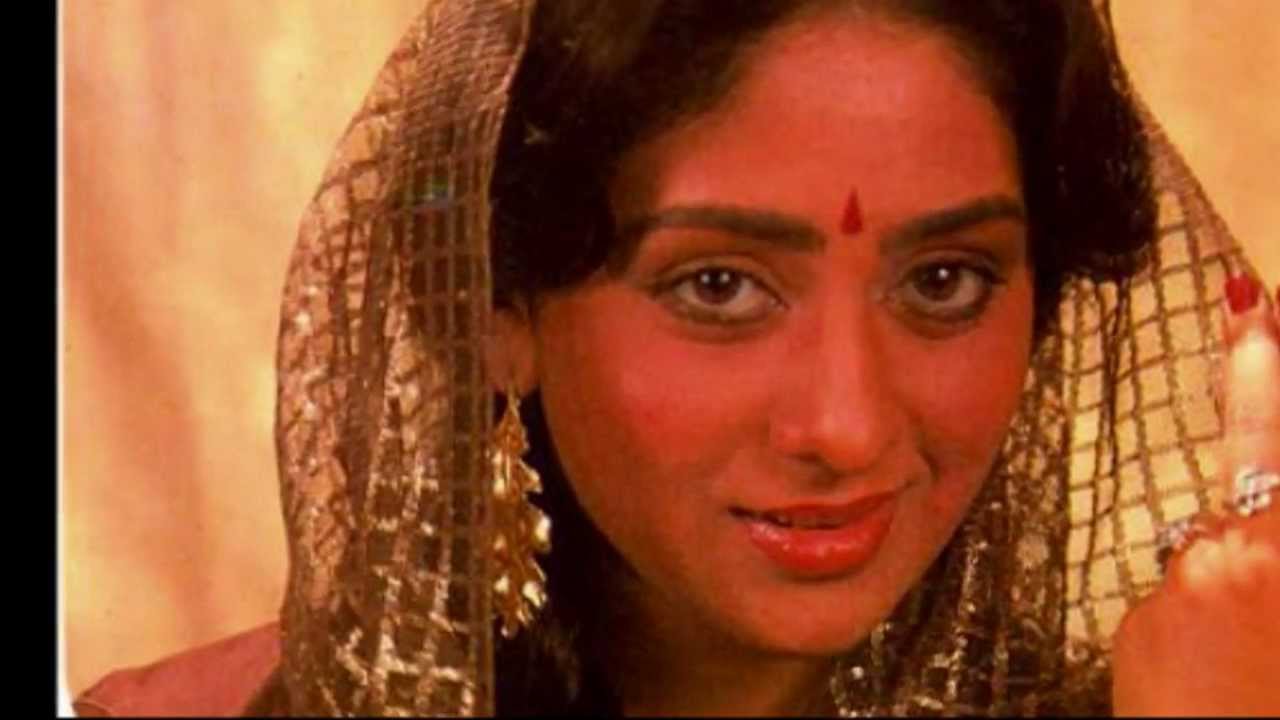 Karwat Badal Badal Jage Lyrics | Mera Yaar Mera Dushman | Kishore Kumar | Bappi Lahiri