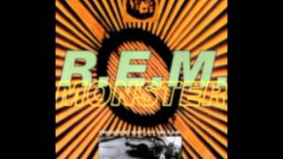 R.E.M. Undertow live - Milton Keynes Bowl 1995