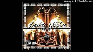 Daddy Yankee Ft. Paul Wall - Machete Reloaded (alta calidad de audio)