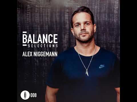 Balance Selections 008: Alex Niggemann