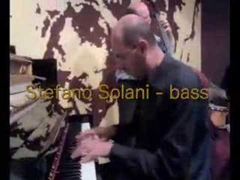 Guido Canavese Trio - 