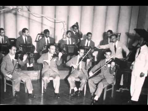 Ángel D'Agostino - Gyl a rayas