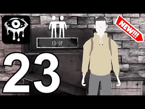 Eyes: The Horror Game - Gameplay Walkthrough Part 23 - Multiplayer: CO-OP (iOS, Android) - YouTube