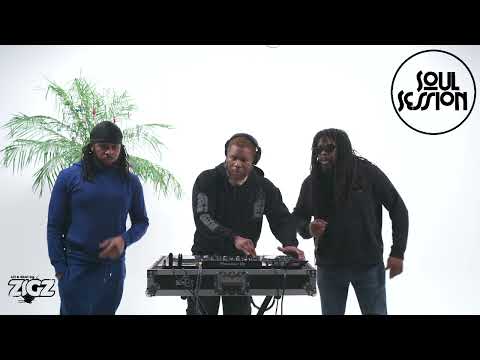 Soul Session In Session Christmas Special - Pre Boxing Day Warm-Up Live Mix  Dec 2022