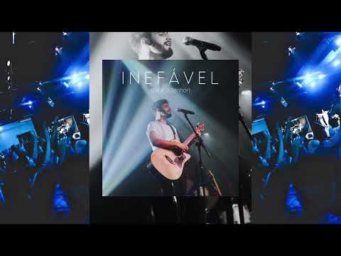 CAIO BAAK - INEFÁVEL (Ele é o Senhor)