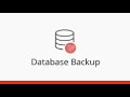 1 Laravel Database Backup Using Spatie Backup Local Backup